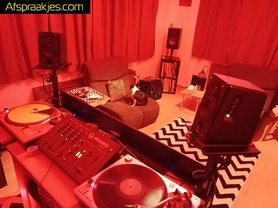 Red Room Chillings