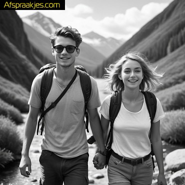 Young Secrets: Het veilige all in feest voor speelse jonge koppels die het swingen willen ontdekken.