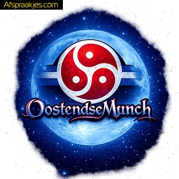 Zondag 19 Juli OostendseMunch
