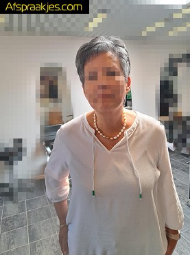 Koppel voor intieme vriendschap