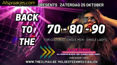 ZAT 25/10 *Back To The 70-80-90?