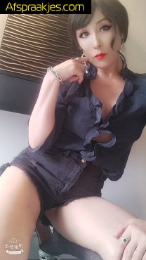 Sensueel en sexy Aziatische vrouw in Turnhout 