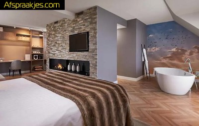 Mee op korte (zaken)trip?