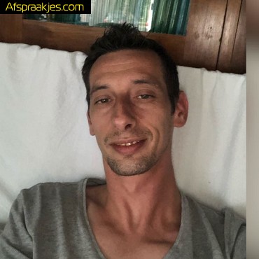 Verfijnde Heer Zoekt Sensuele Ontmoeting  Deze Week in Antwerpen