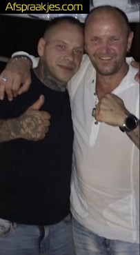 Discreet, party, fun, plezier 