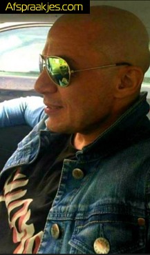 jonge lieve geile man