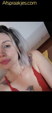 Vrouw 25j  zoekt mannen voor bukkake nu bij mij thuis