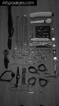 Sub Zkt Meesteres / Domina / Godess