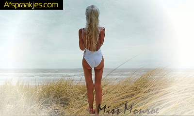 Miss Monroe Massage Parlor