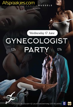 GYNECO PARTY