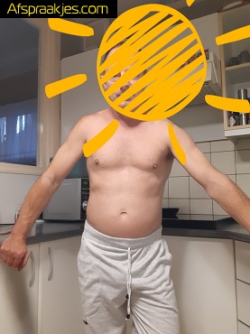 Deze avond nog vrij? 