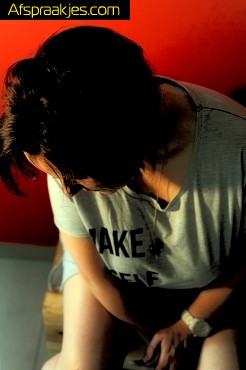 Een lekkere sensuele massage in huiselijke sfeer