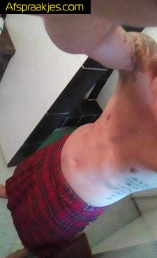 Geile XXL stud 