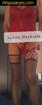 Elke Vrijdag beschikbaar tussen 15.30 uur en 19.30 uur Sanne