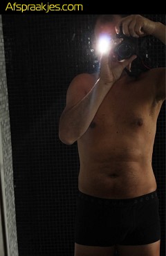 Sensuele en ondeugende date met dame