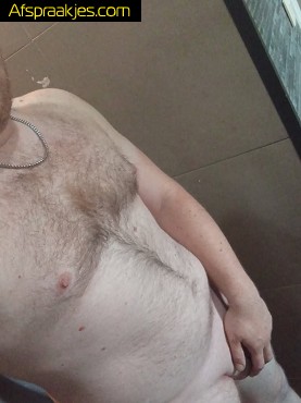 Iemand die wil genieten van een Massage.. 
