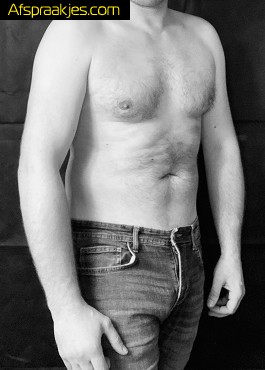 Spannende erotische massage met hoogtepunt 