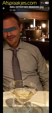 Zin in een spontaan etentje morgen?