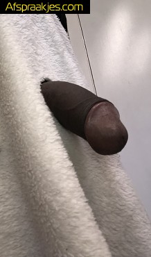 Wie wil dit speeltje lekker lang verwennen 