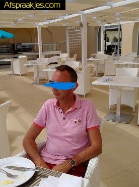gehuwde man op zoek