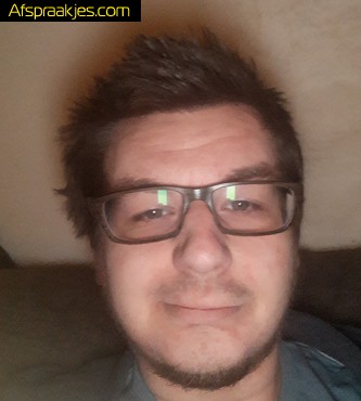 Je lekker klaarlikken.