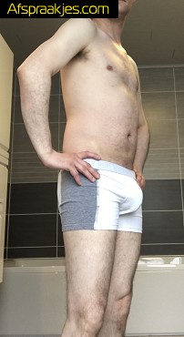 Man zoekt leuk m/v koppel voor fun