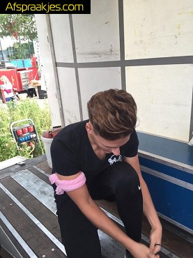 Leuke Gay of bi studente max 22 jr 