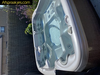 	Welk koppel heeft zin in jacuzzi ?