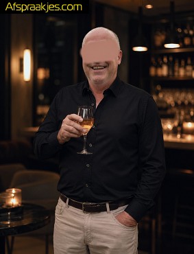Eén keertje stout zijn en even ontsnappen . . .