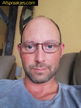 Seksdate met leuke vergoeding