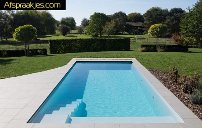 Dame gezocht voor (pool)dates