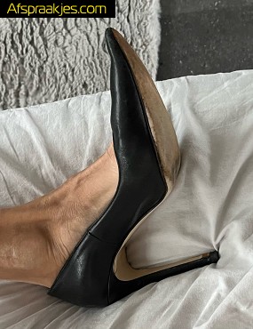 Zijn er hier bi high heel lovers ?