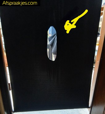 Wie wil anoniem blowjob 