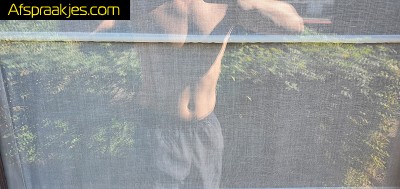 Vrouwelijk contact gezocht voor ontspanning 