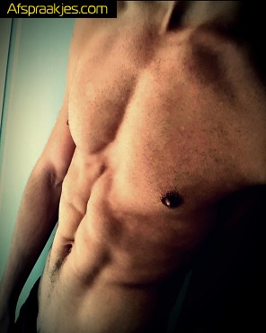 Twink zoekt vaste TOP
