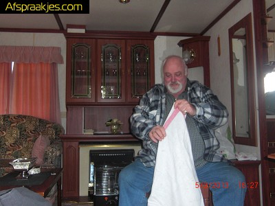 Dominant zoekt vrouw of transvrouw voor open relatie