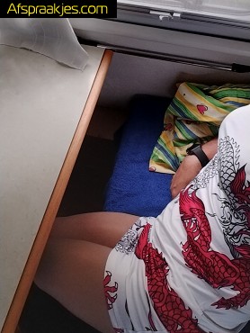 Niet reageren zonder foto van je paal 