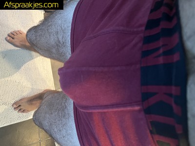 Welke jonge gast heeft er zin