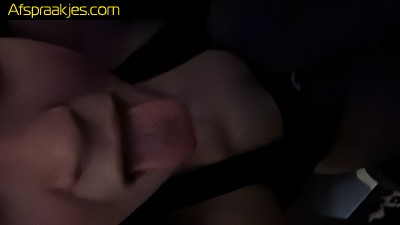 Zin in lekker zaad Xx