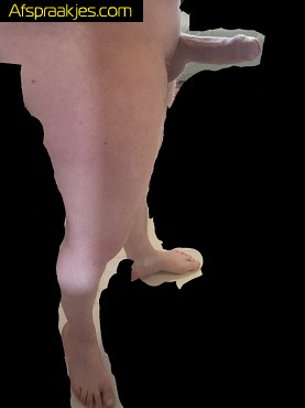 Alles kan niets moet zeer discreet