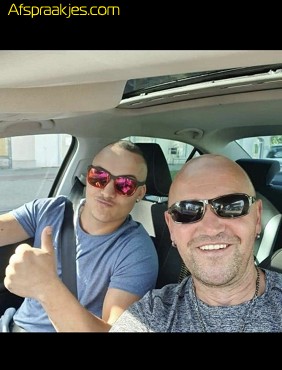 Discreet, party, fun, plezier