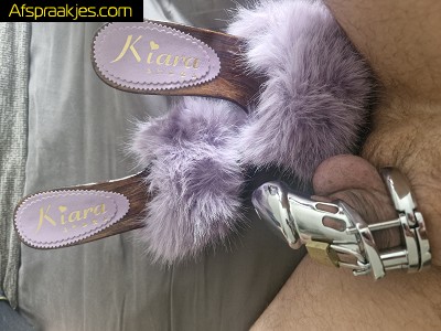 shoejob trampling