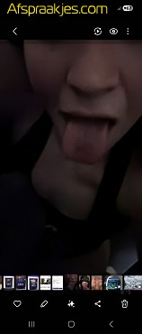 Lekker sexxy Milf 