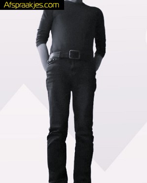 One Date. All Eyes on You