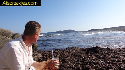 Heerlijke massage bij mij thuis of onderdanig en wil je een Meester?