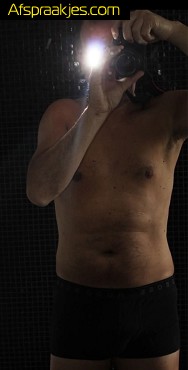 Spannende, sensuele en erotische date met dame.