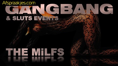 Morgen woensdag 07/05 "SLUTS at THE BAR" 13u-17u