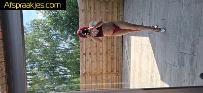 Sara en Laure ontvangen Enkel vanavond 