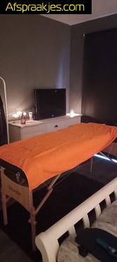 ontspannende massages 