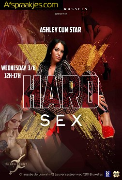 HARD SEX